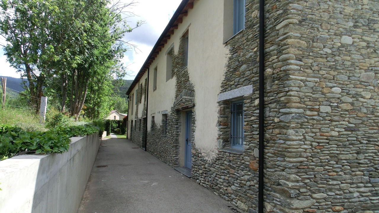 Photo of Outdoor in Palau-de-Cerdagne