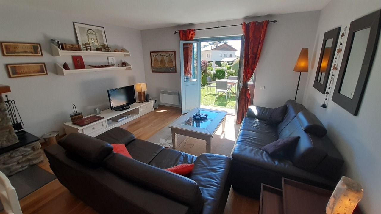 Photo of Livingroom in Palau-de-Cerdagne