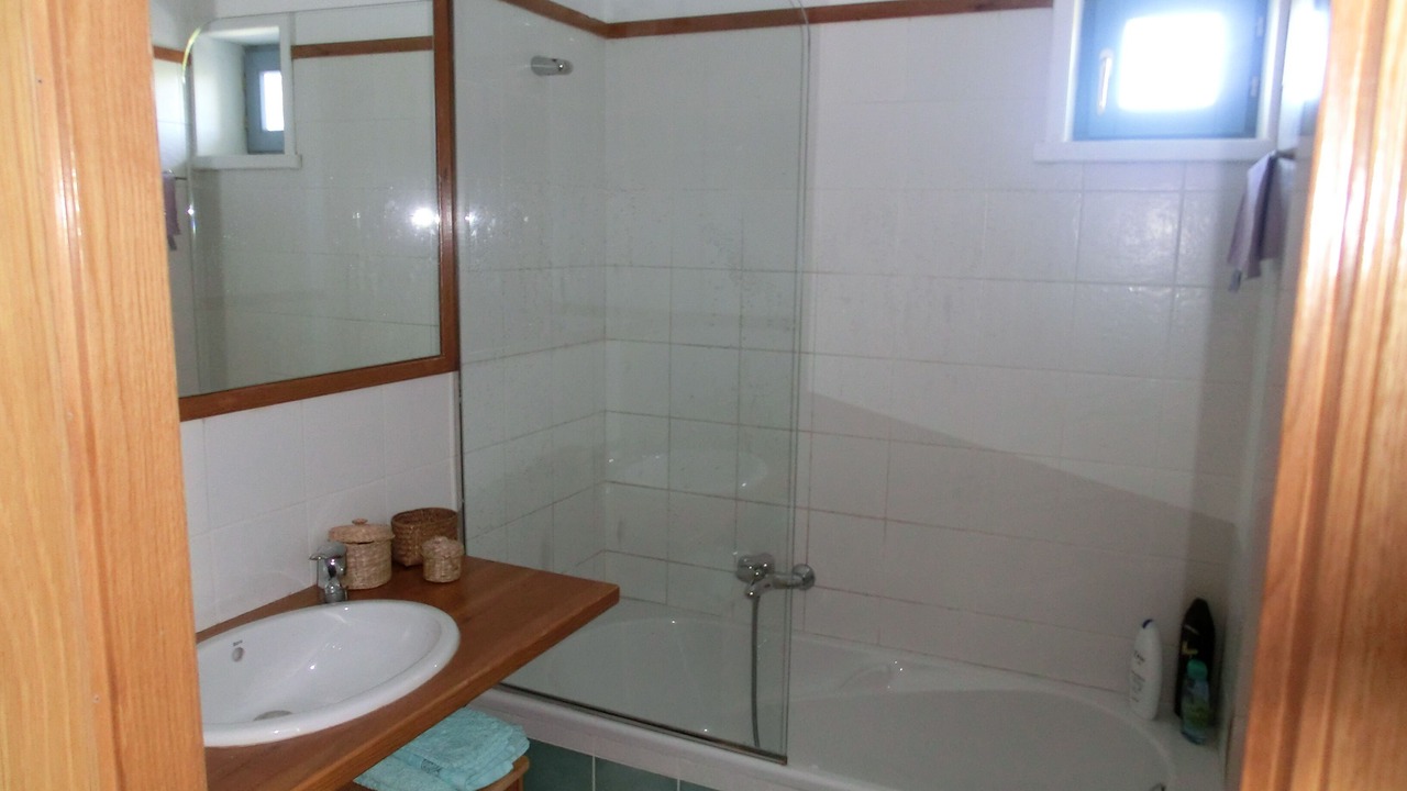 Photo of Bathroom in Palau-de-Cerdagne
