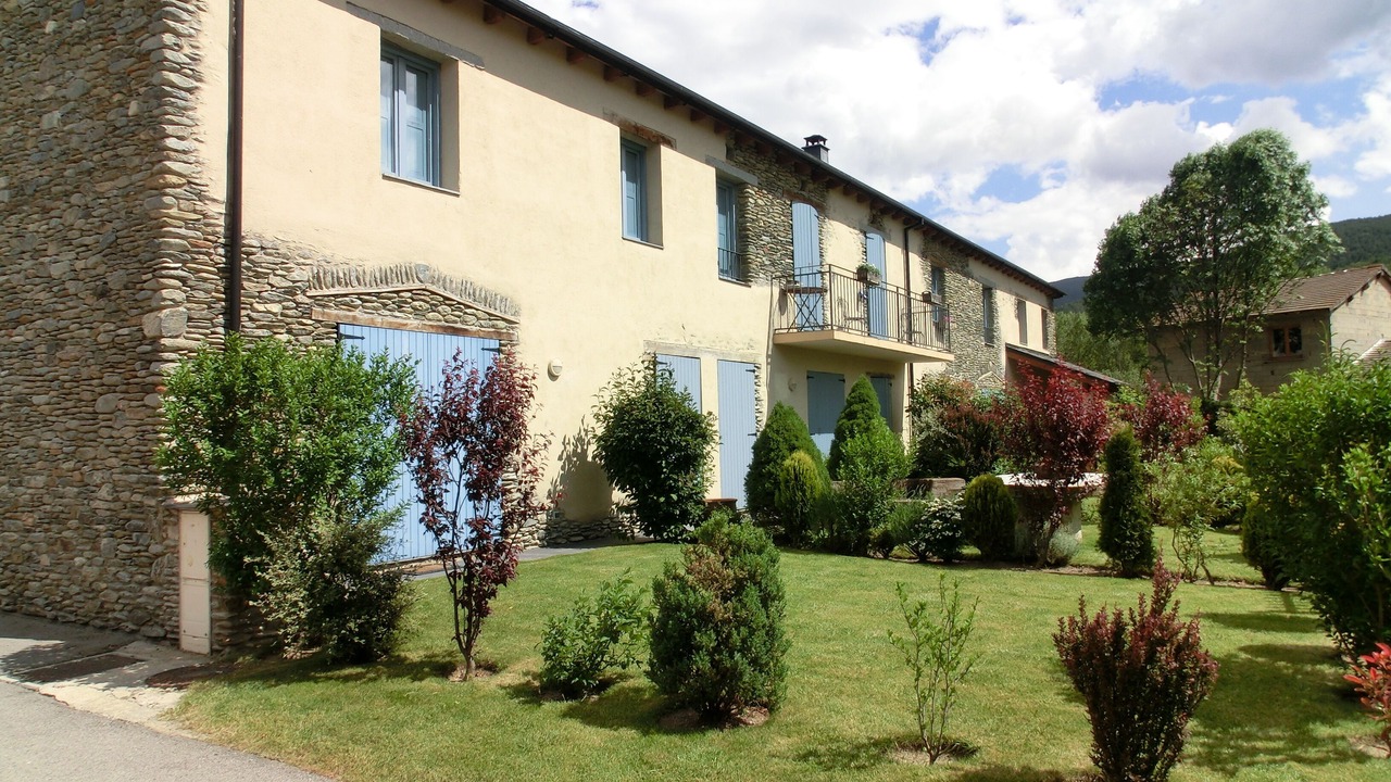Photo of Outdoor in Palau-de-Cerdagne