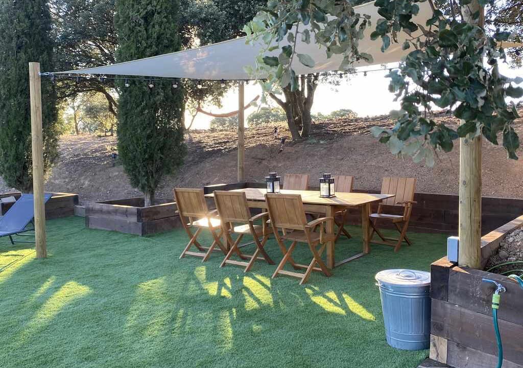 Photo of Outdoor in Els Plans de Sio
