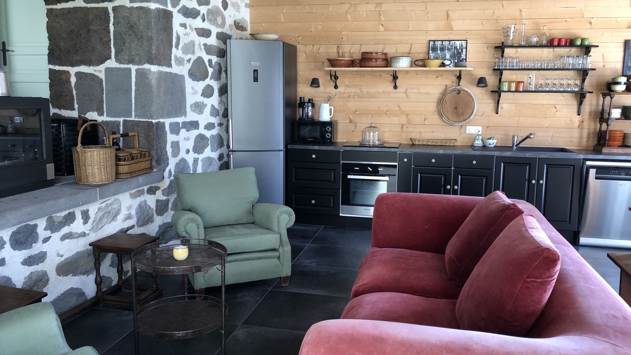 Photo of Livingroom in Oradour