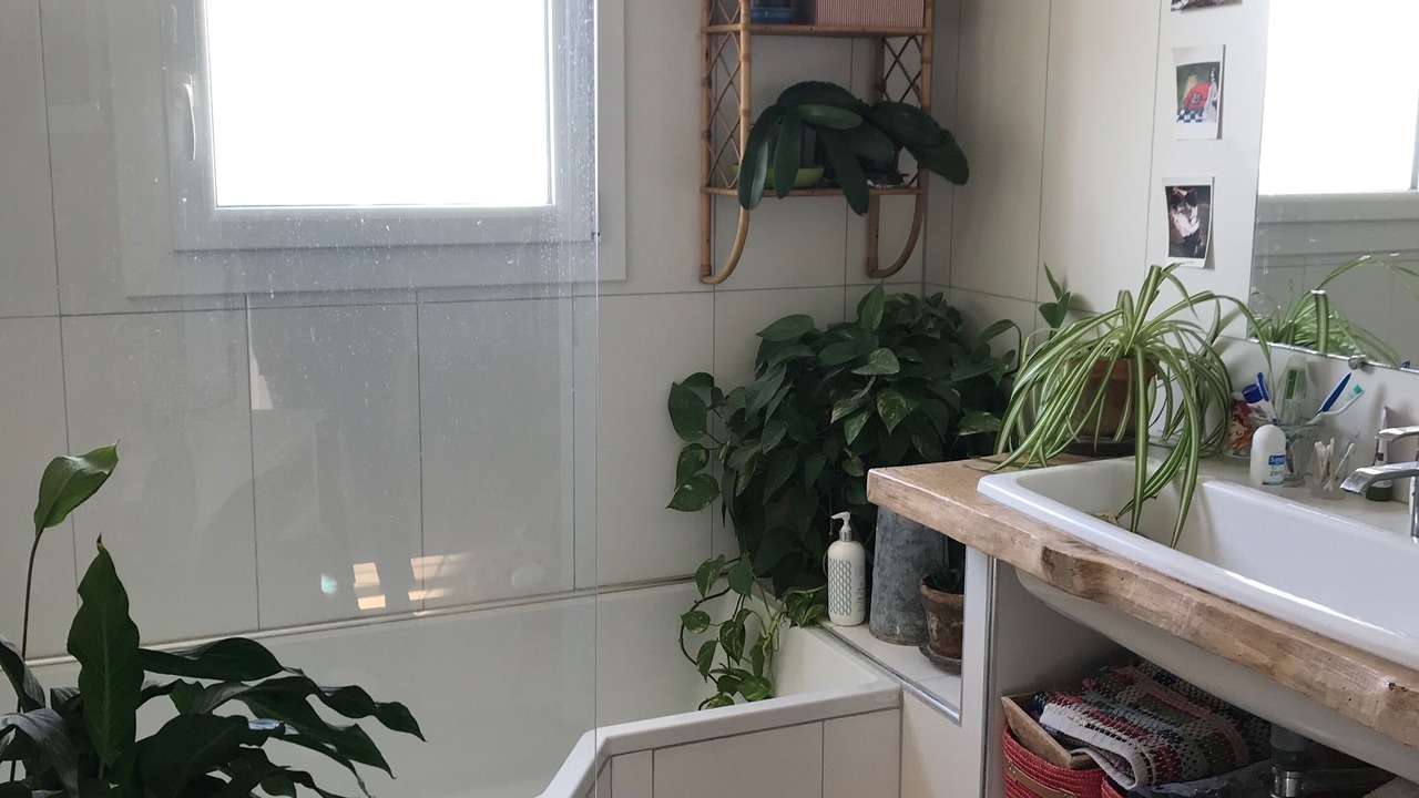 Photo of Bathroom in Bagnols-sur-Ceze