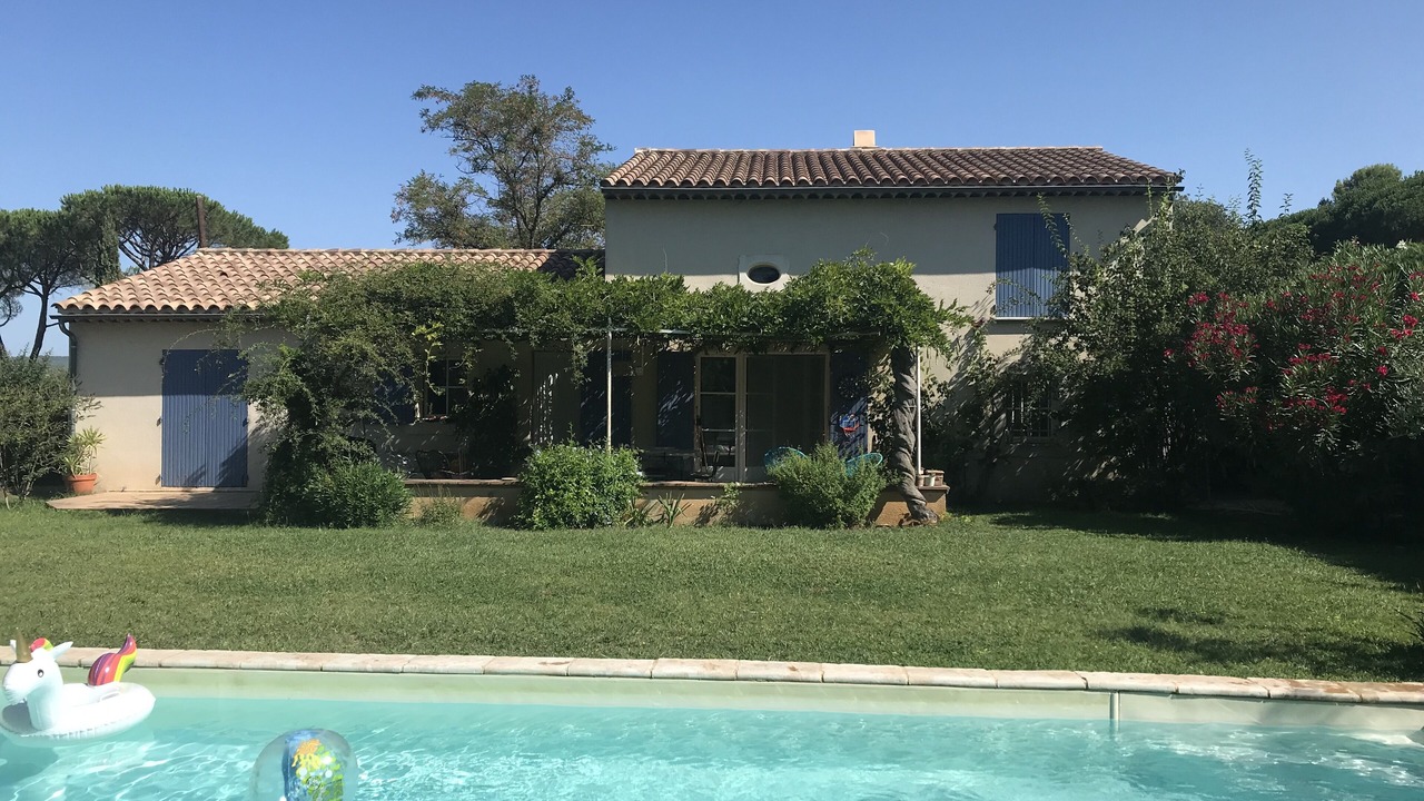 Photo of Outdoor in Bagnols-sur-Ceze