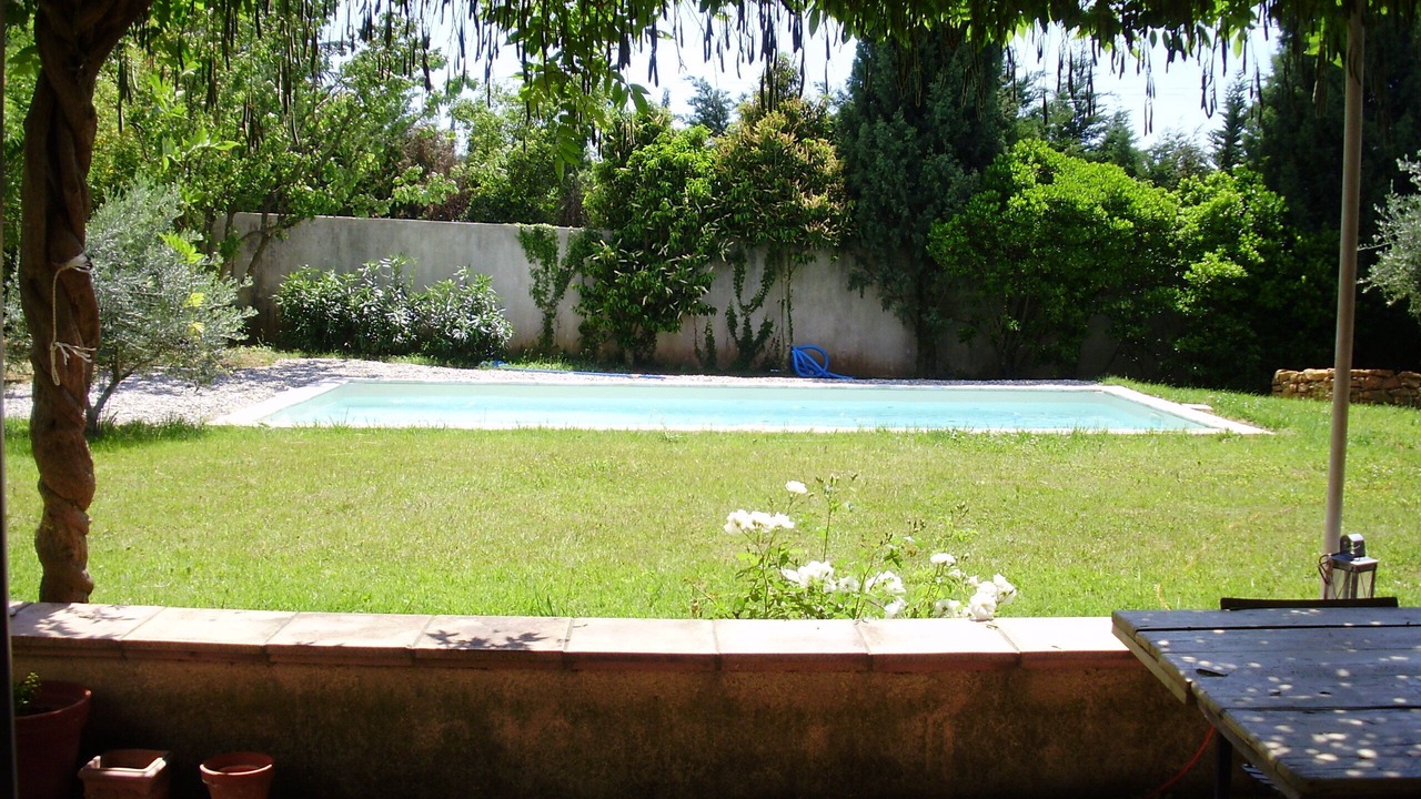 Photo of Outdoor in Bagnols-sur-Ceze