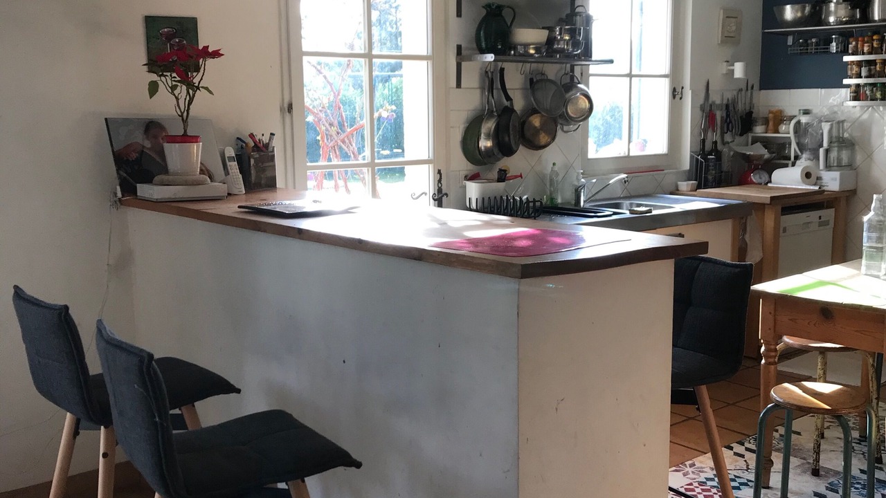 Photo of Kitchen in Bagnols-sur-Ceze