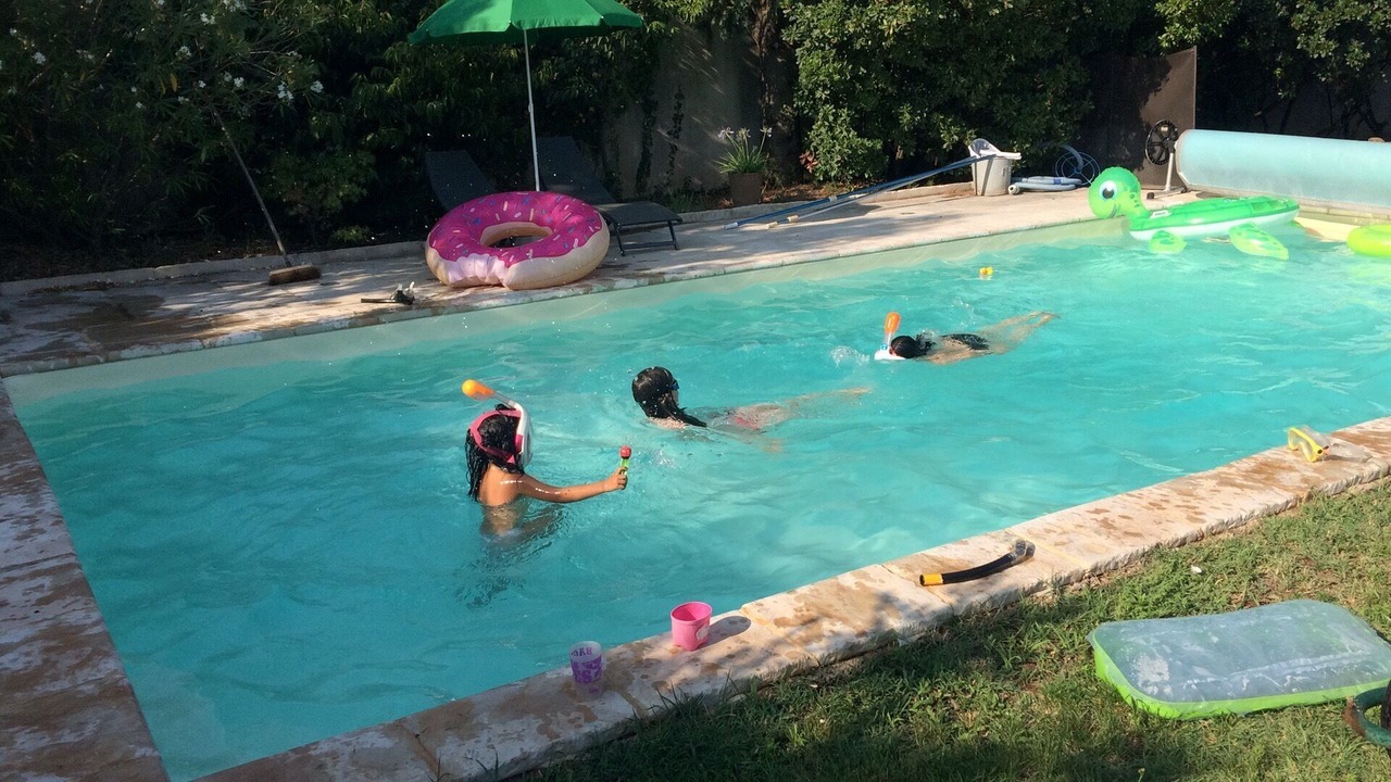 Photo of Outdoor in Bagnols-sur-Ceze