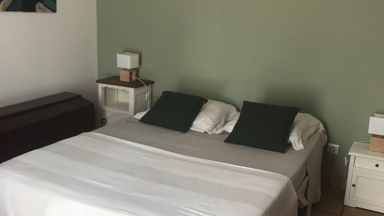 Photo of Bedroom in Bagnols-sur-Ceze