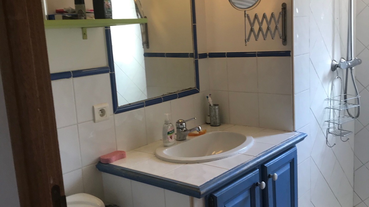 Photo of Bathroom in Bagnols-sur-Ceze