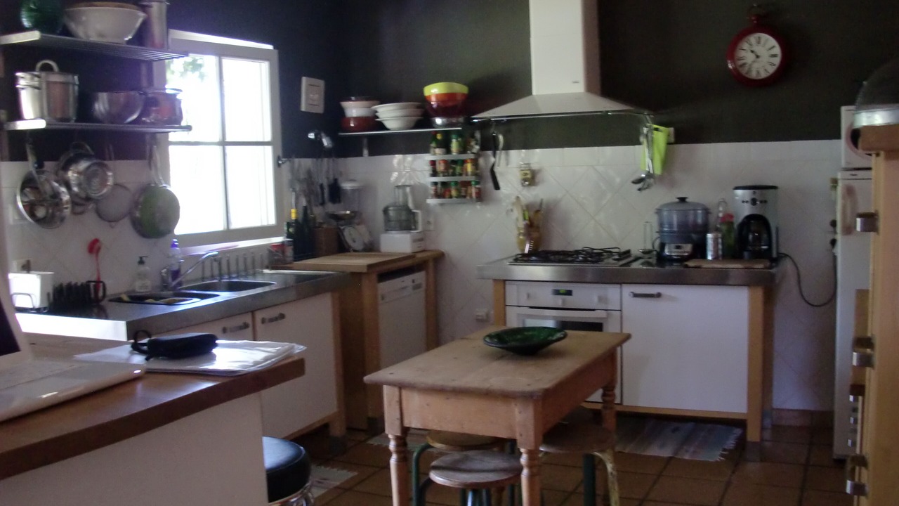 Photo of Kitchen in Bagnols-sur-Ceze