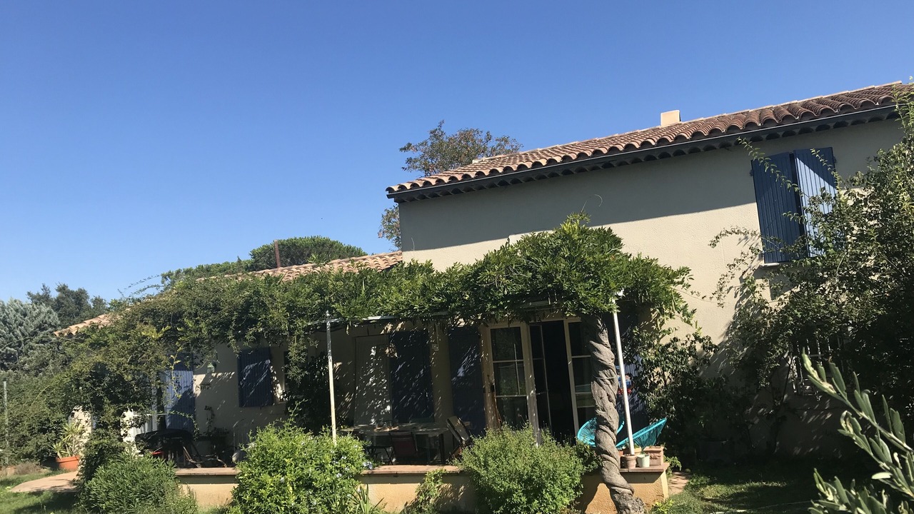 Photo of Outdoor in Bagnols-sur-Ceze