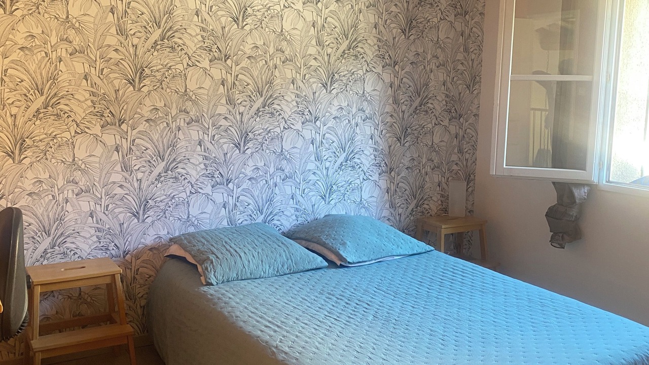 Photo of Bedroom in Bagnols-sur-Ceze