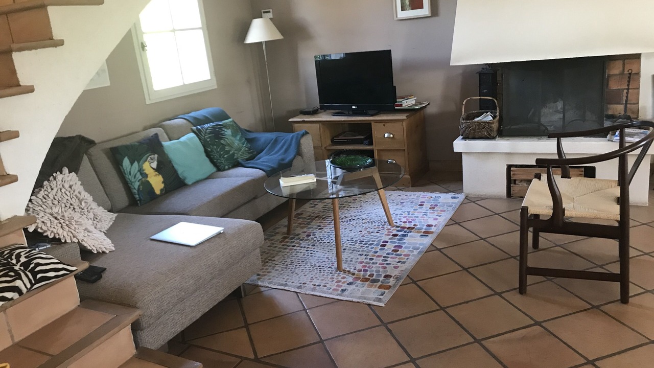Photo of Livingroom in Bagnols-sur-Ceze