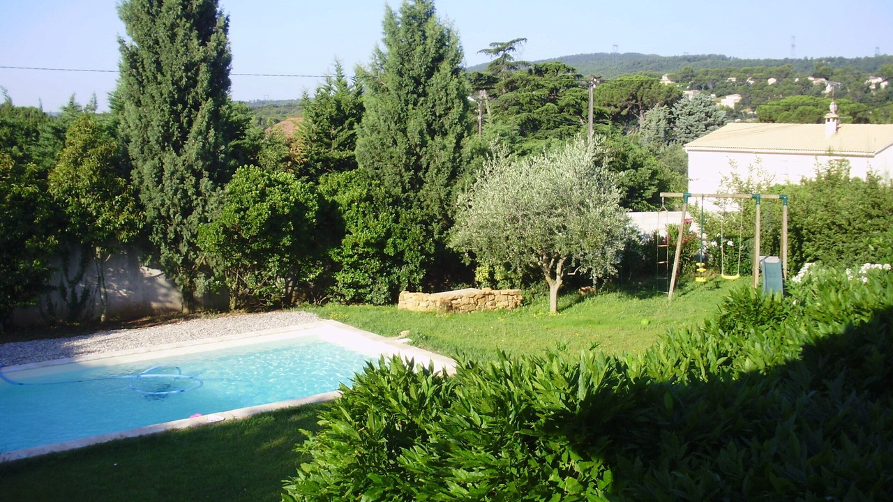 Photo of Outdoor in Bagnols-sur-Ceze