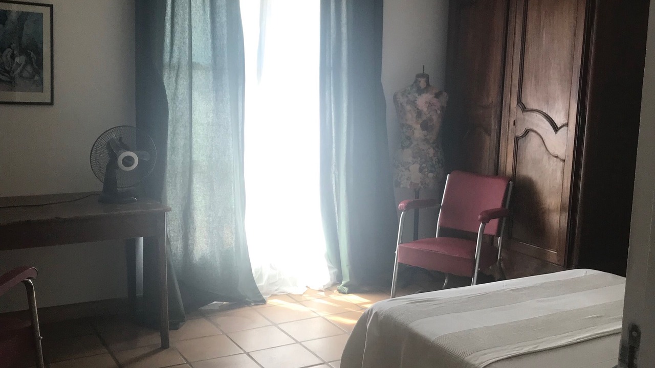 Photo of Bedroom in Bagnols-sur-Ceze