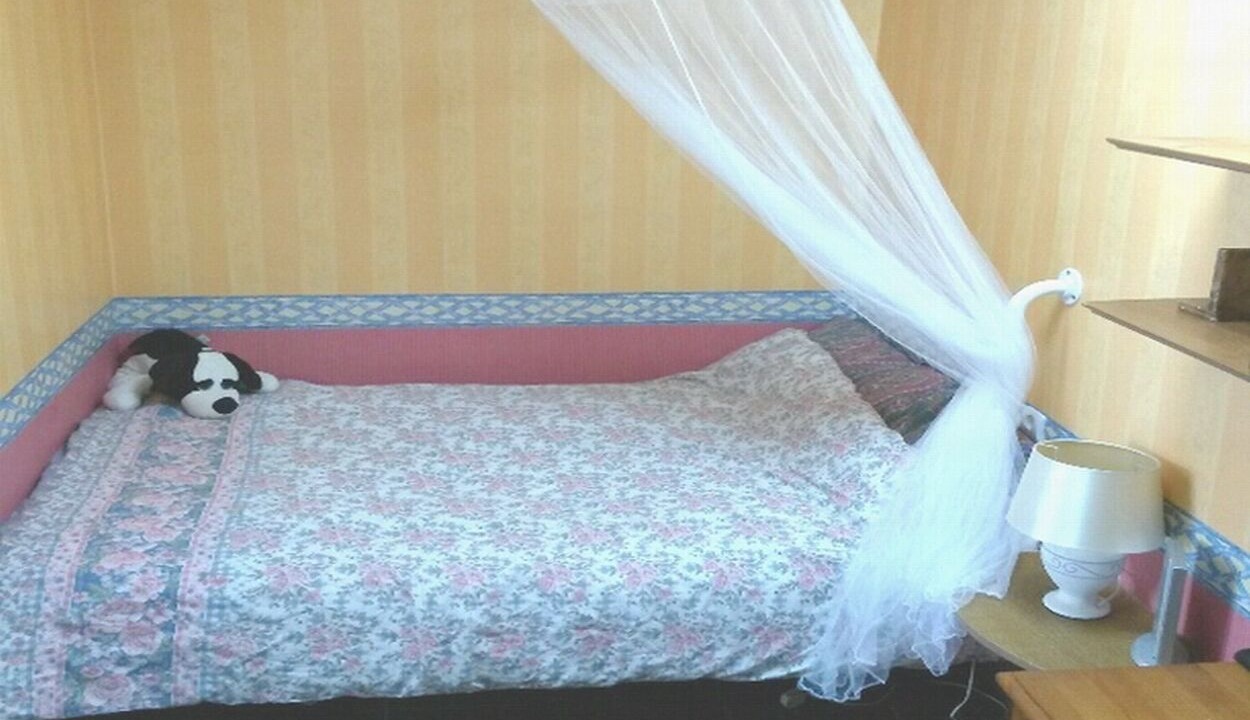 Photo of Bedroom in Le Poujol-sur-Orb