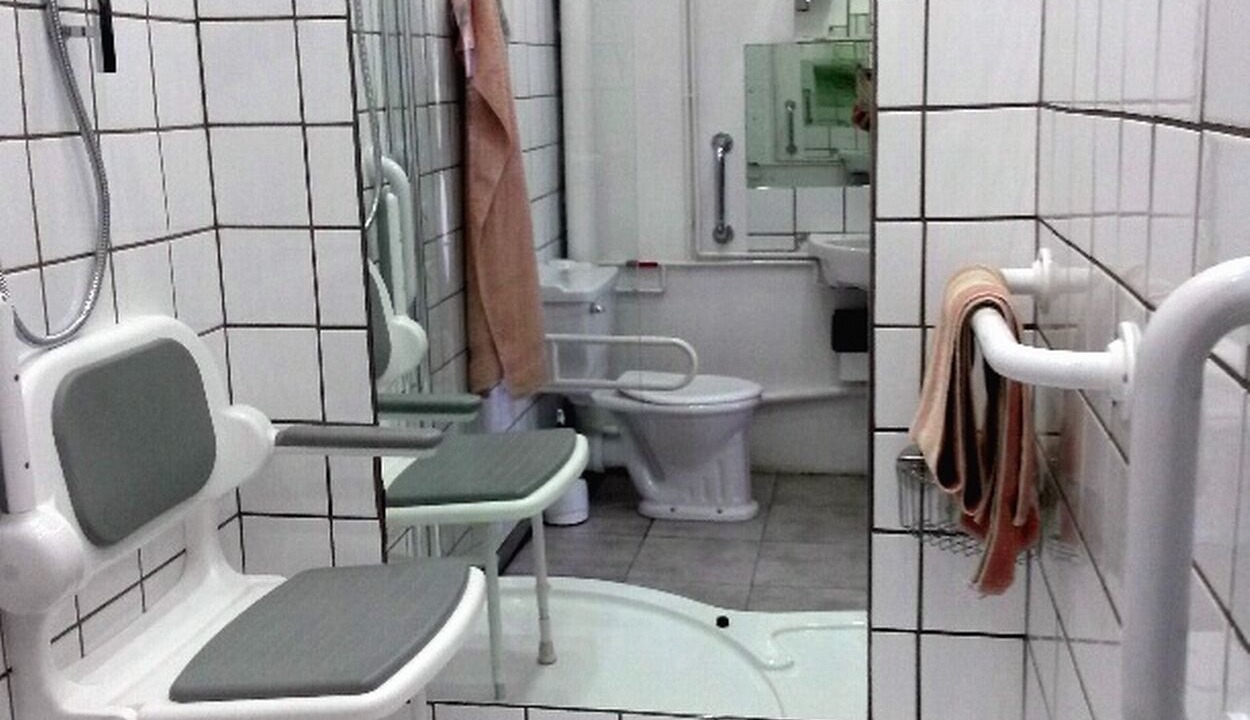 Photo of Bathroom in Le Poujol-sur-Orb