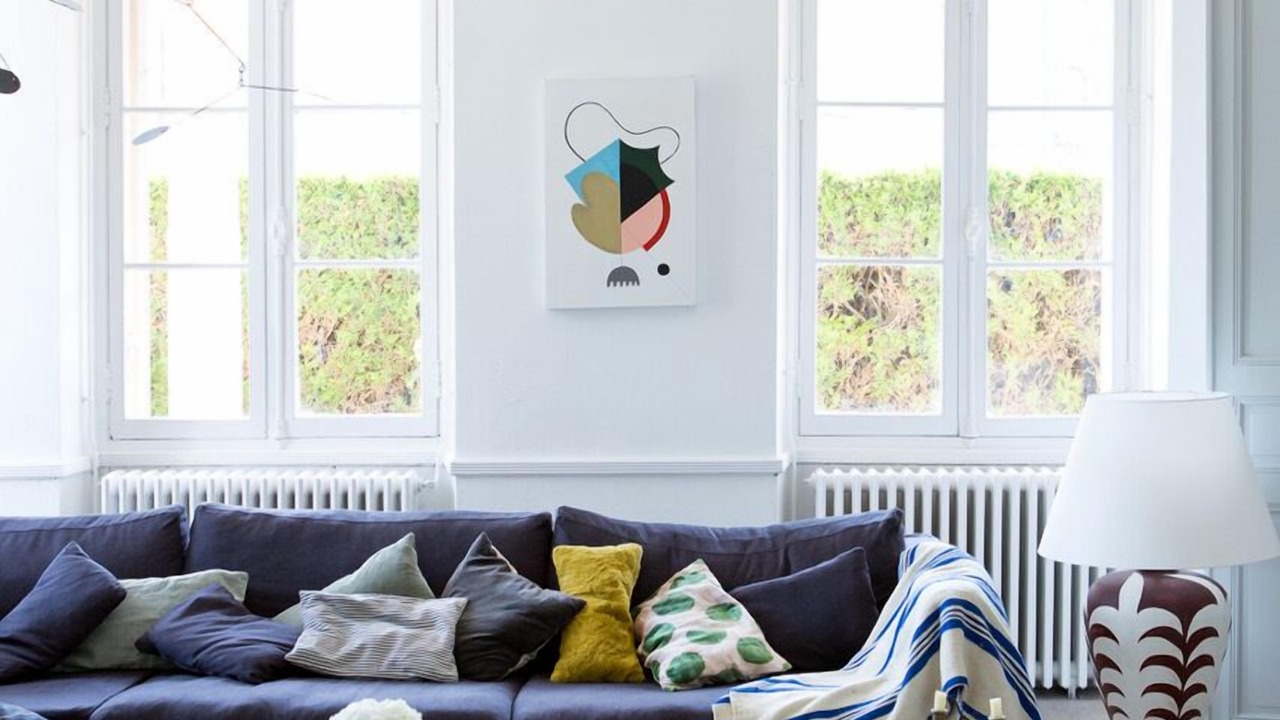 Photo of Livingroom in Saint-Christoly-Medoc