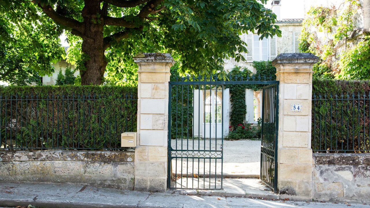 Photo of Outdoor in Saint-Christoly-Medoc