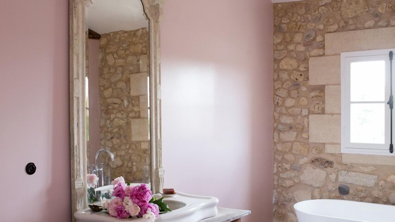 Photo of Bathroom in Saint-Christoly-Medoc