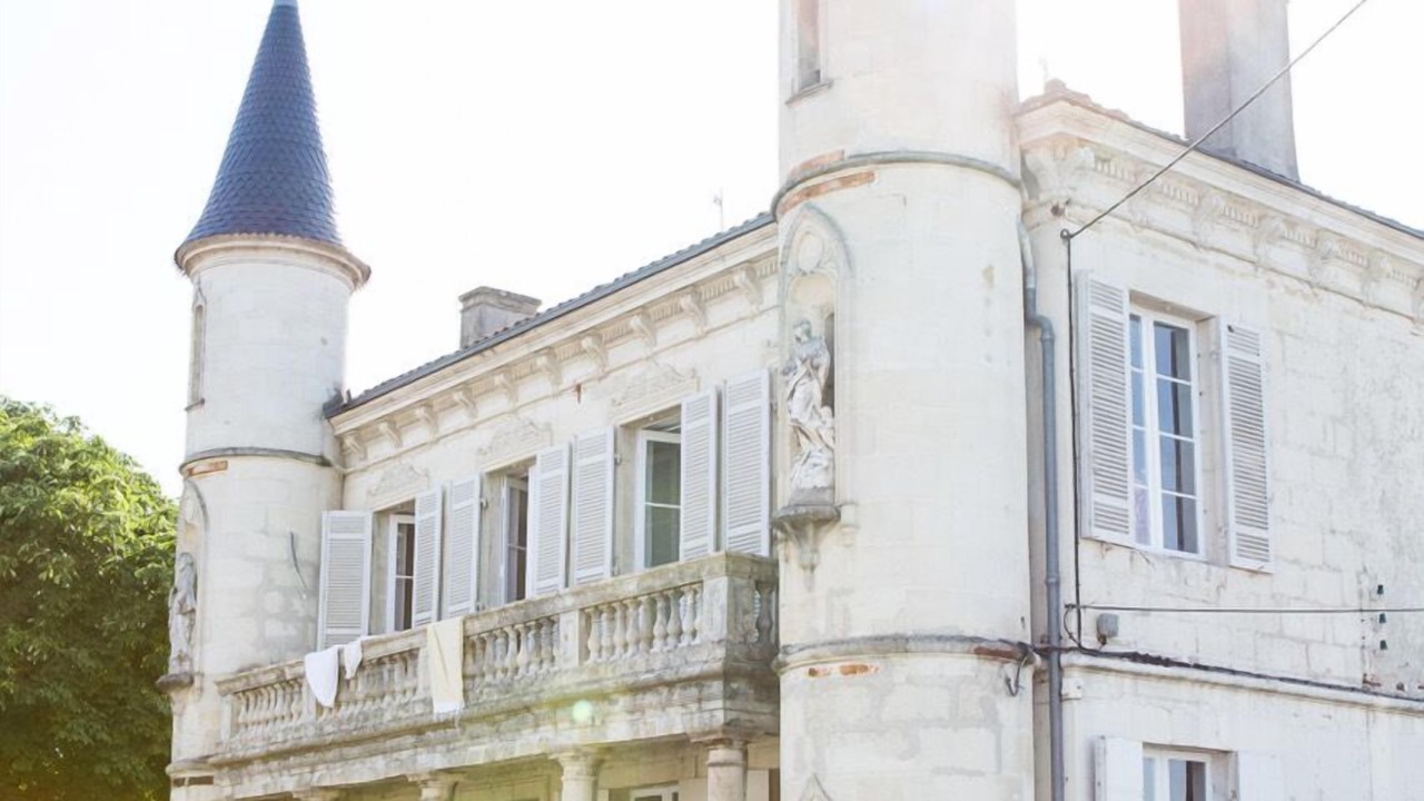 Photo of Outdoor in Saint-Christoly-Medoc