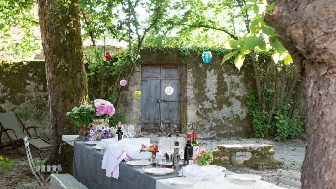 Photo of Outdoor in Saint-Christoly-Medoc