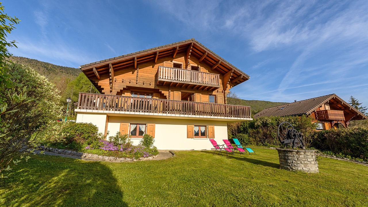 Photo of Outdoor in Saint-Jorioz