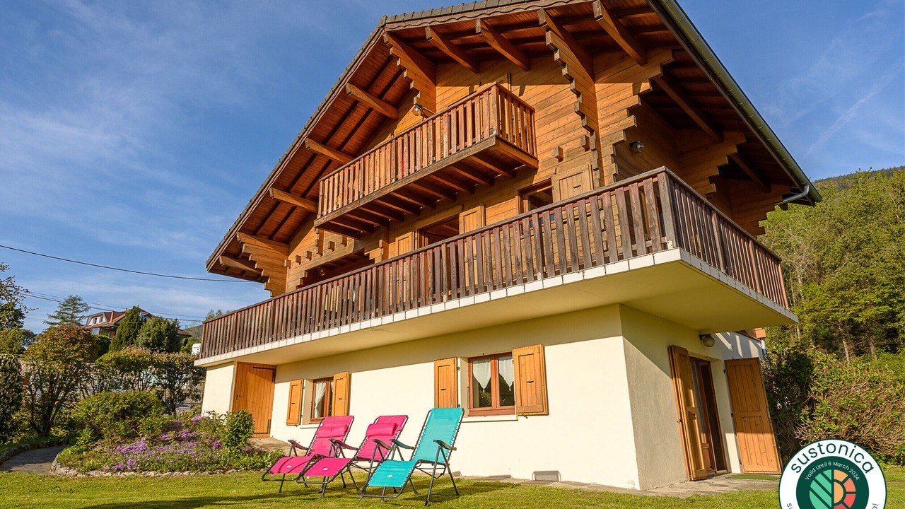 Photo of Outdoor in Saint-Jorioz
