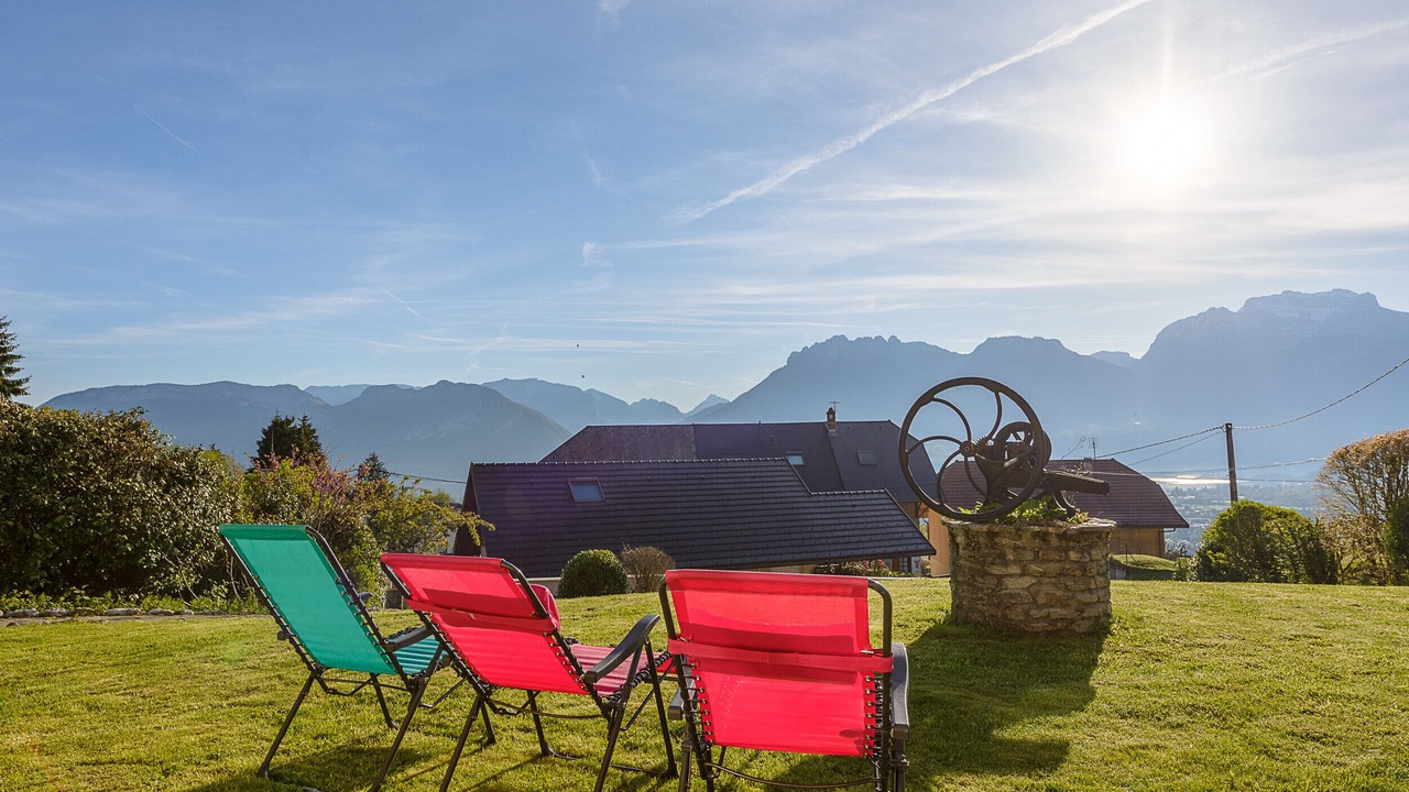 Photo of Outdoor in Saint-Jorioz