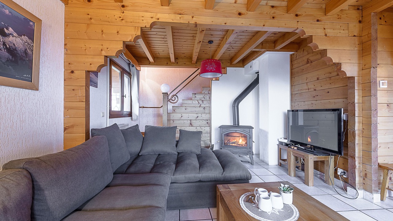 Photo of Bedroom in Saint-Jorioz