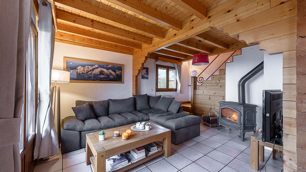 Photo of Bedroom in Saint-Jorioz