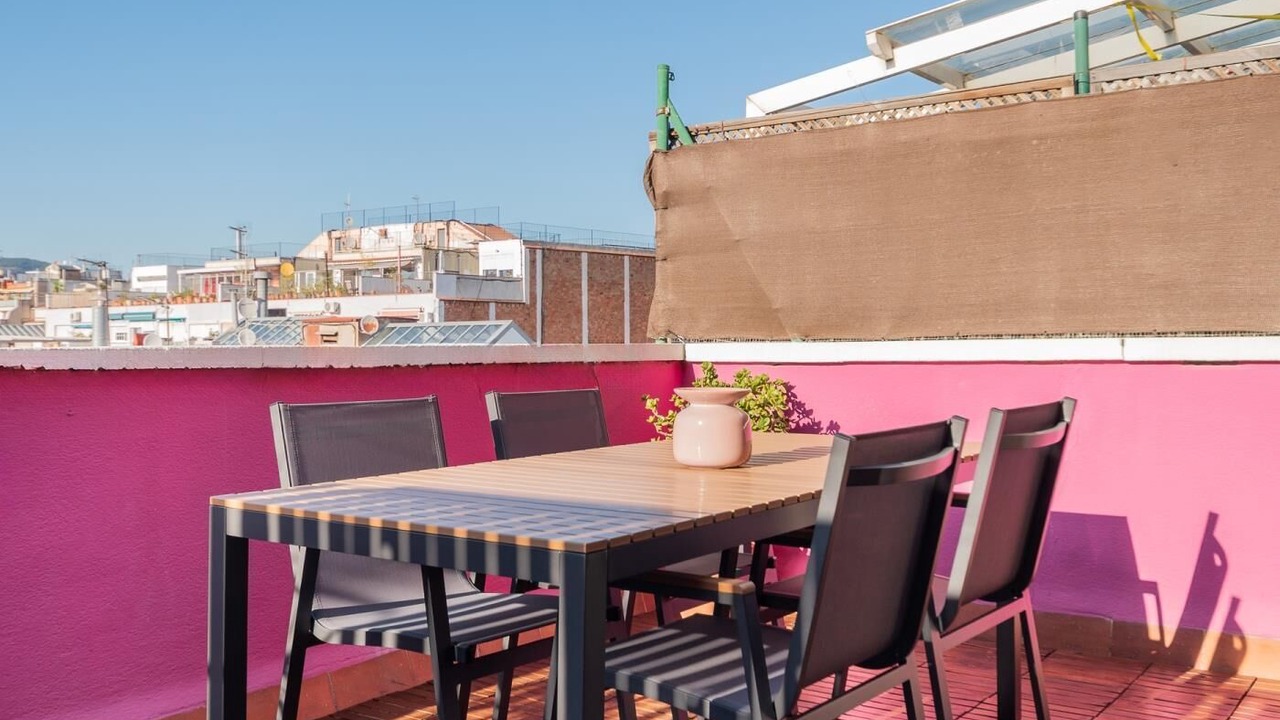 Photo of Outdoor in Esquerra de l'Eixample