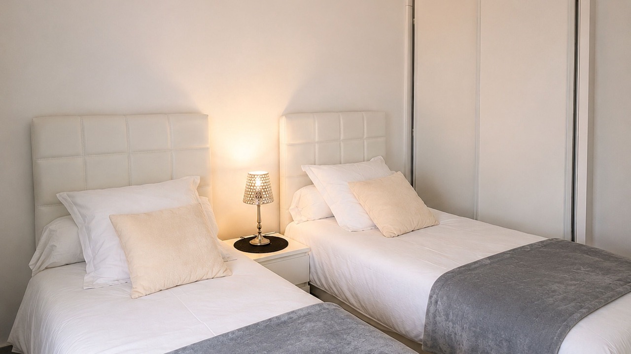 Photo of Bedroom in Saint-Priest