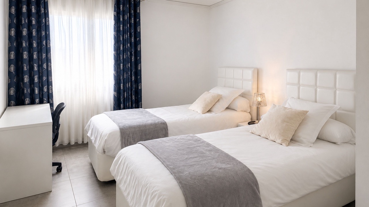 Photo of Bedroom in Saint-Priest