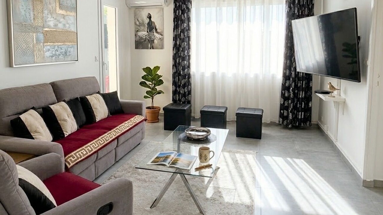 Photo of Livingroom in Saint-Priest