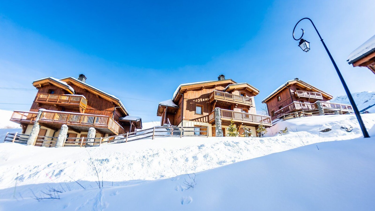 Photo of Outdoor in Saint-Francois-Longchamp