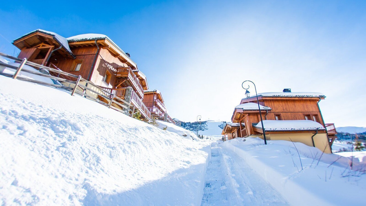 Photo of Outdoor in Saint-Francois-Longchamp