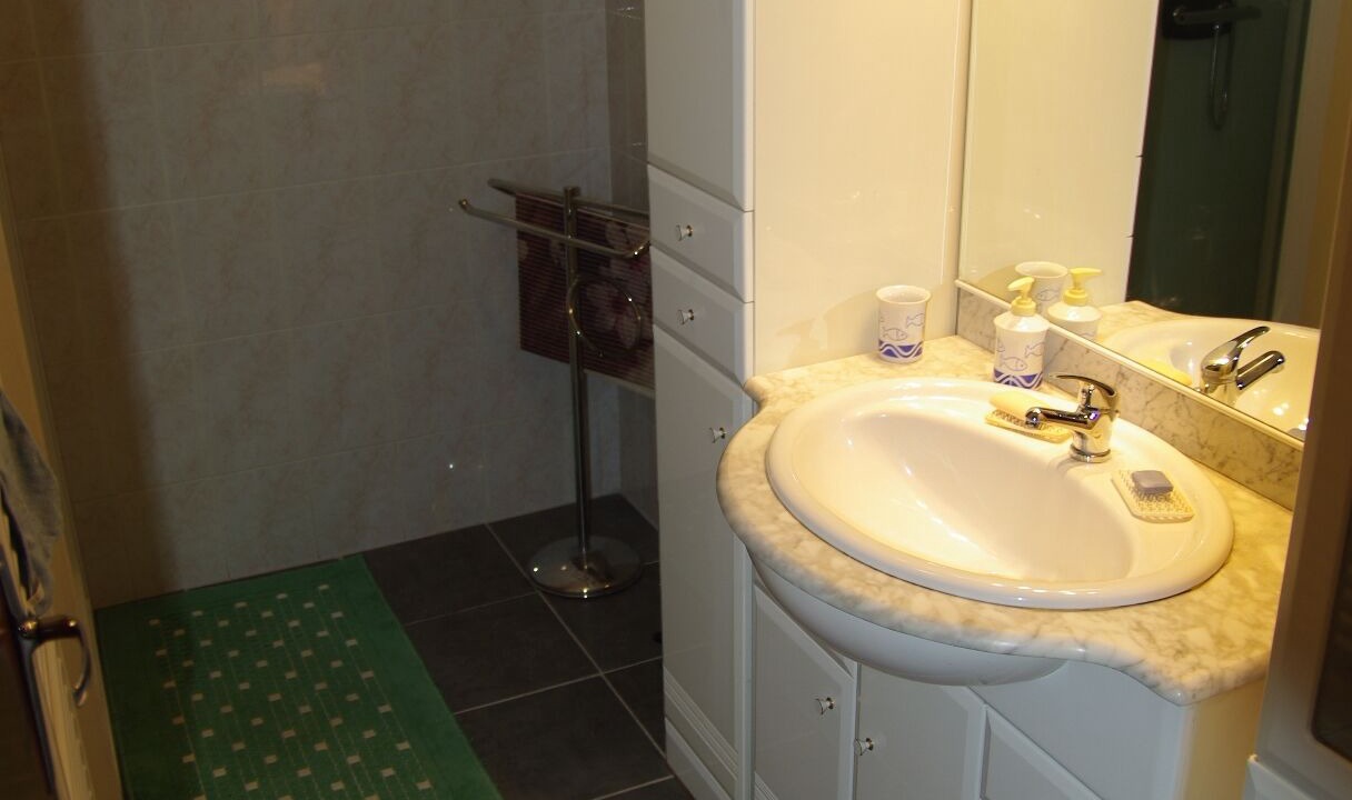 Photo of Bathroom in Bagneres-de-Luchon