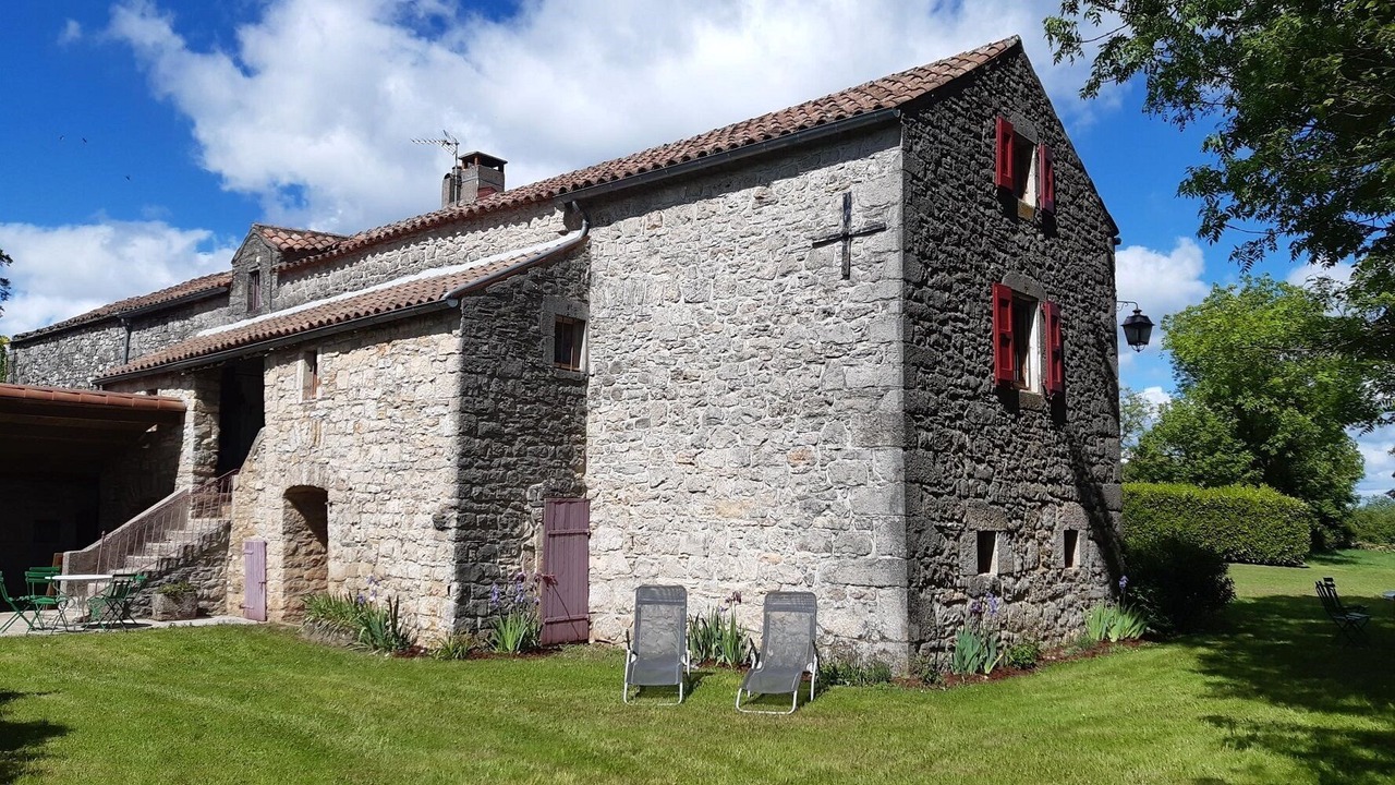 Photo of Outdoor in Viala-du-Pas-de-Jaux
