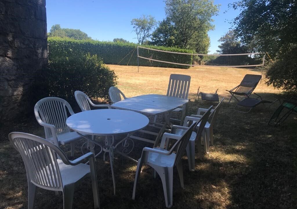 Photo of Outdoor in Viala-du-Pas-de-Jaux