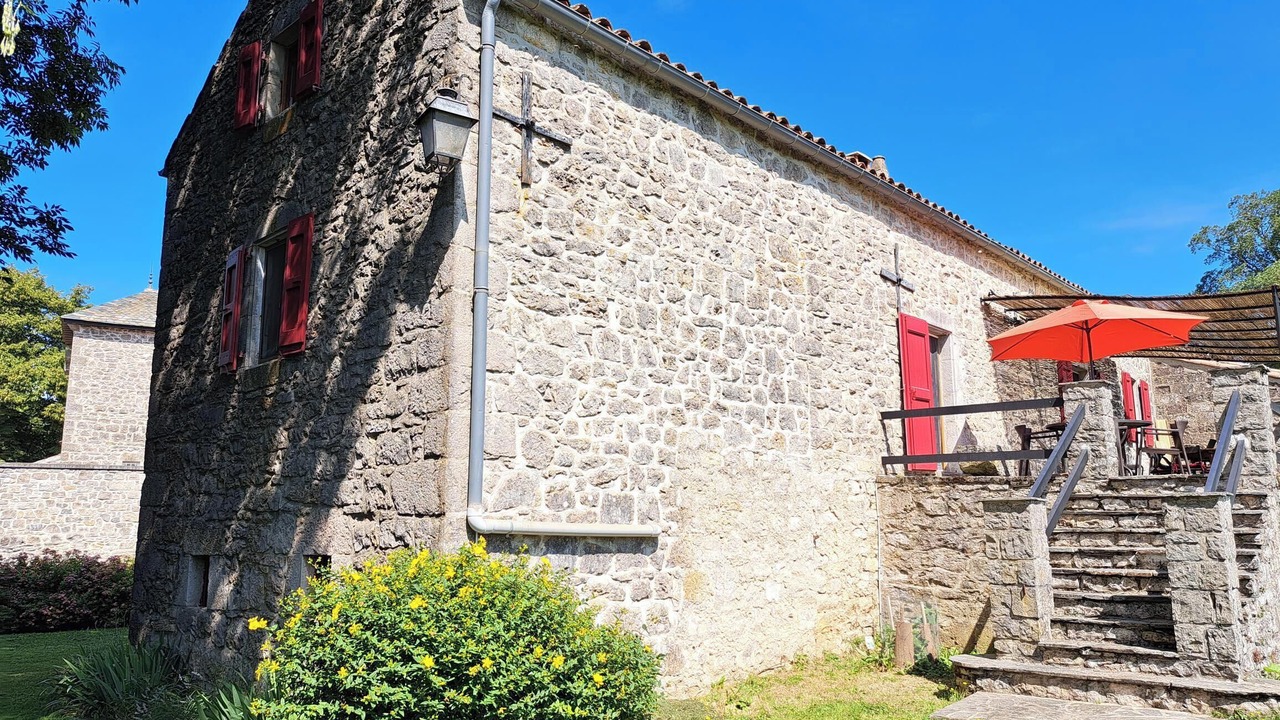 Photo of Outdoor in Viala-du-Pas-de-Jaux