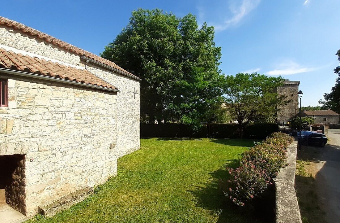 Photo of Outdoor in Viala-du-Pas-de-Jaux