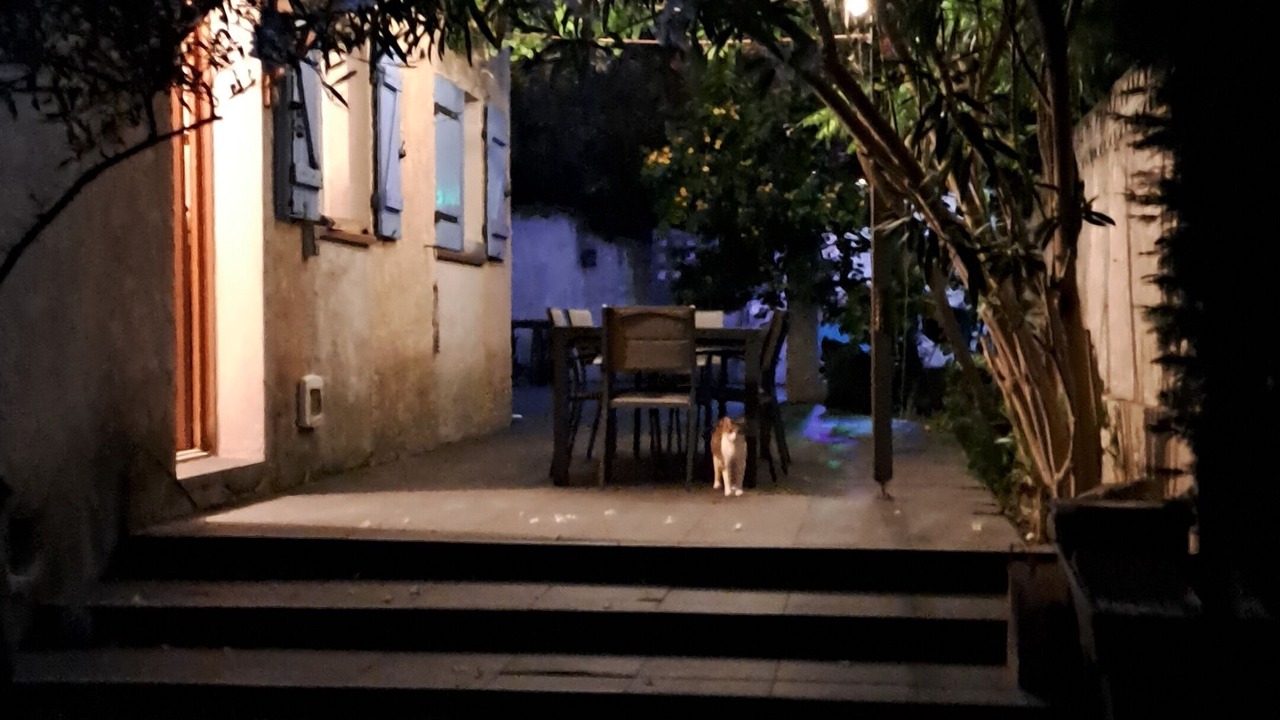 Photo of Outdoor in Eguilles
