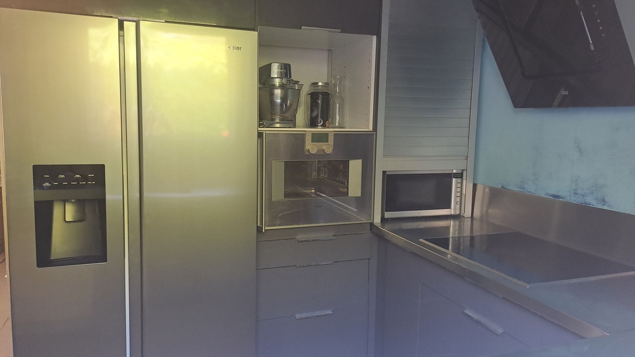 Photo of Kitchen in Eguilles