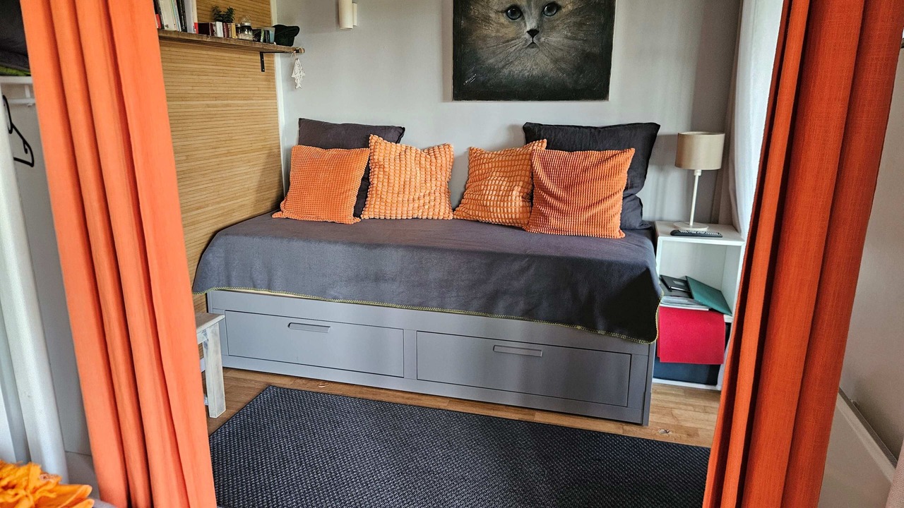 Photo of Bedroom in Leon