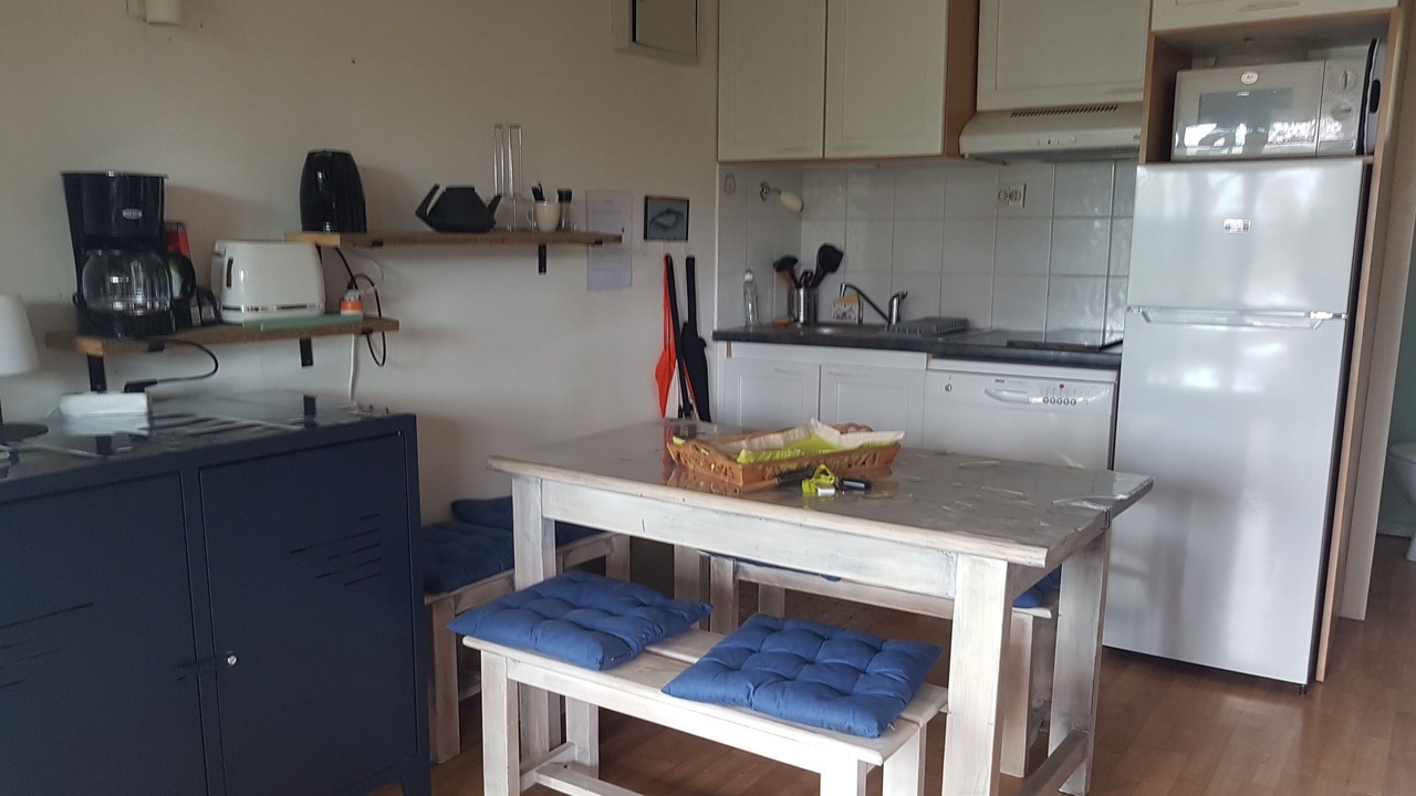 Photo of Kitchen in Leon