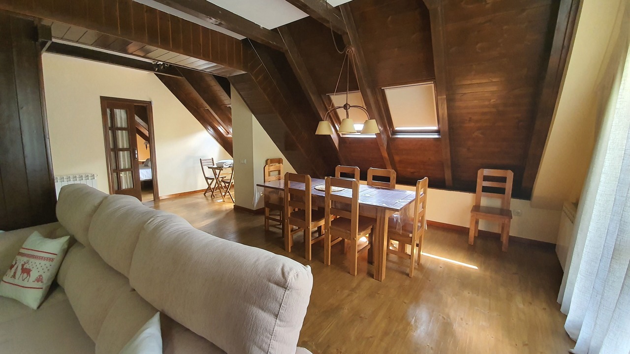 Photo of Livingroom in Vielha