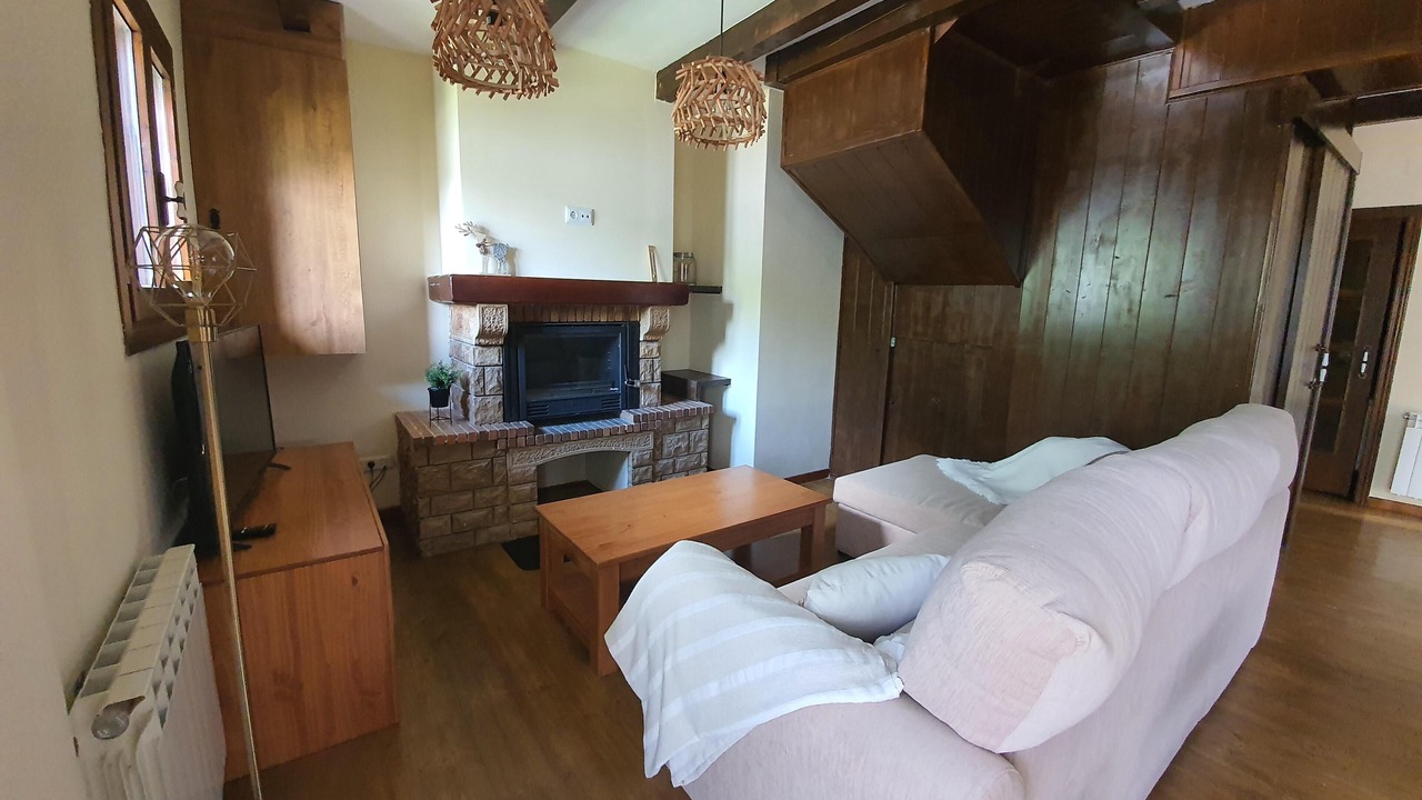 Photo of Livingroom in Vielha