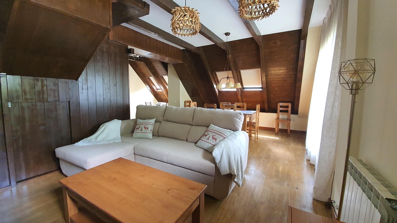 Photo of Livingroom in Vielha
