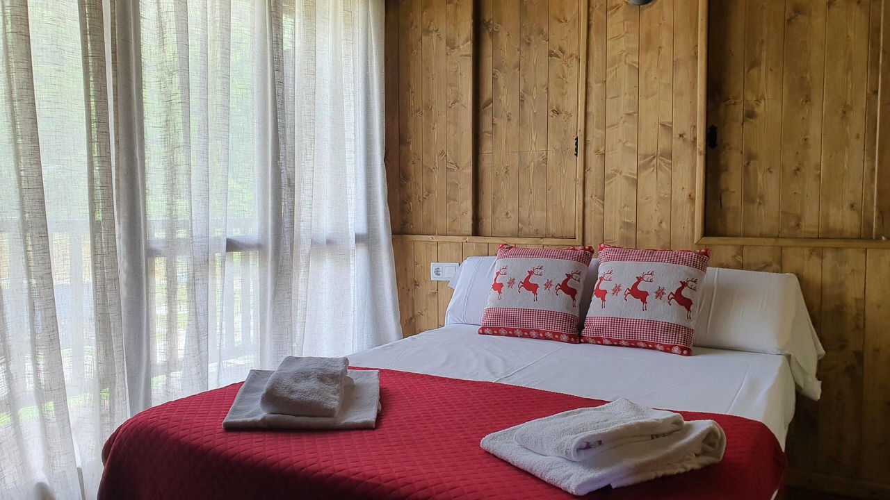 Photo of Bedroom in Vielha